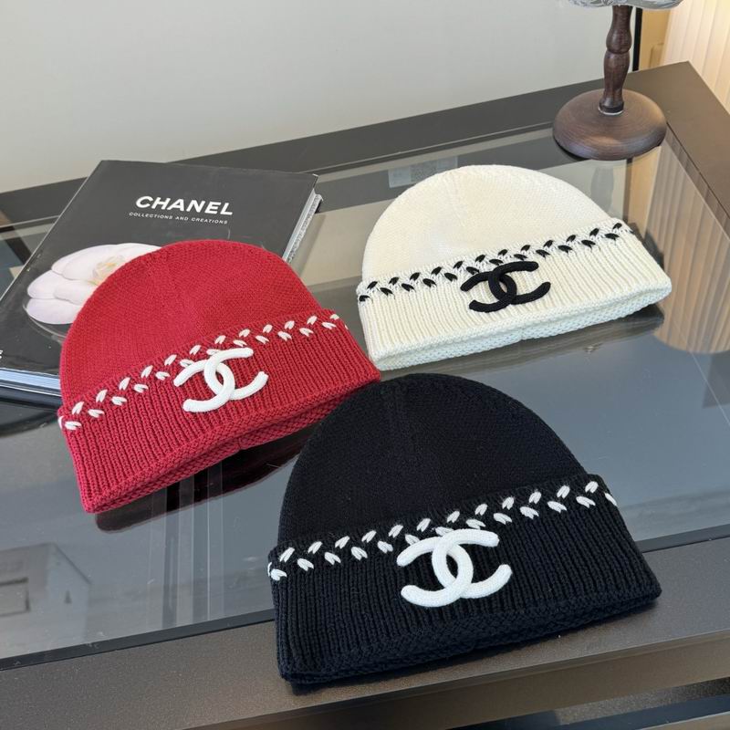 CHanel Hat dx198